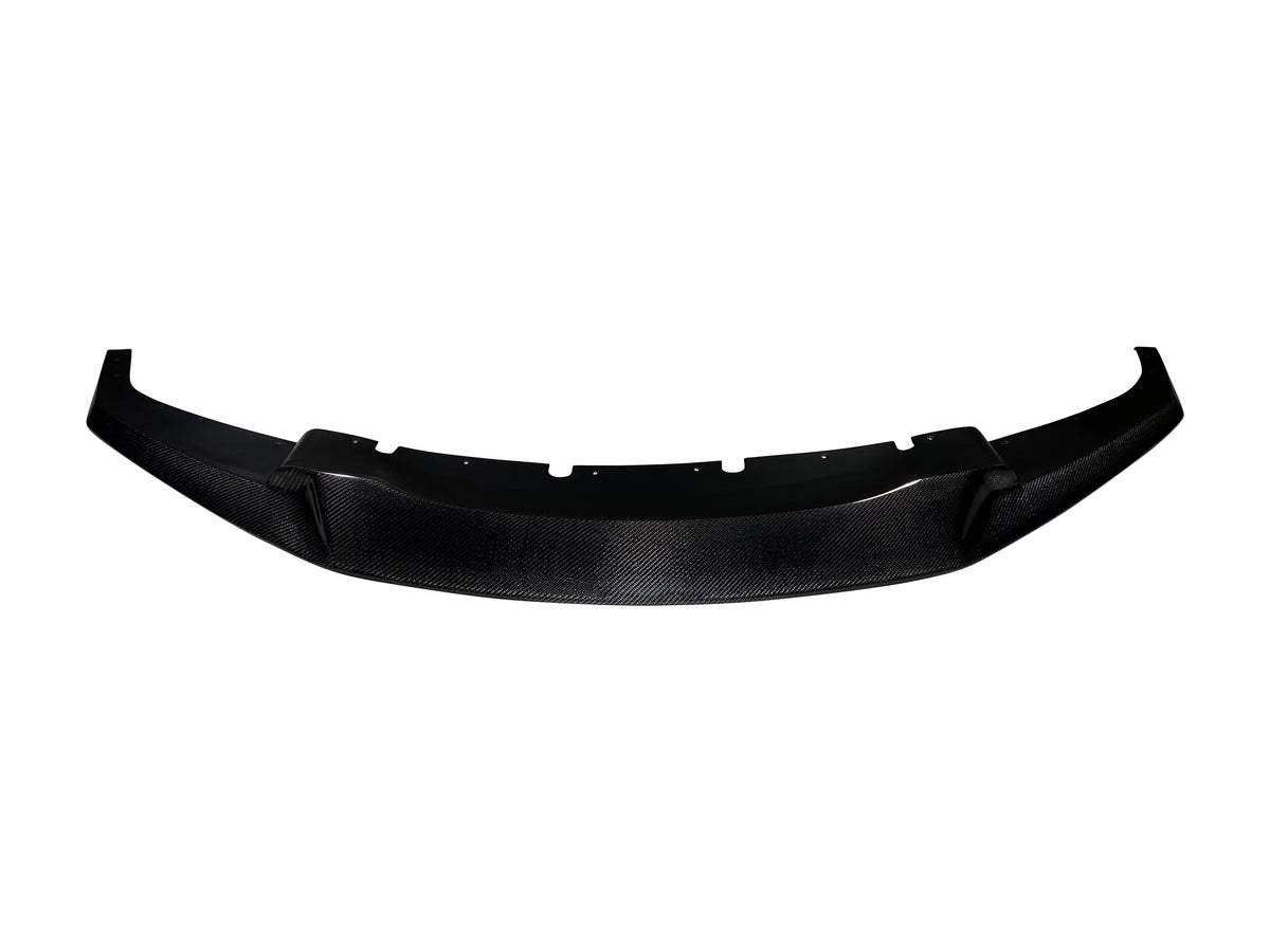 Suvneer Front Lip Suvneer Motorsports Carbon Fiber Front Lip - F87 M2 / M2C