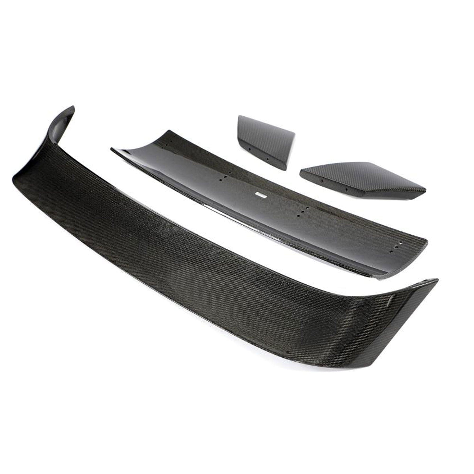 Suvneer Wing Suvneer Motorsports R1 Carbon Fiber Wing - G87 M2