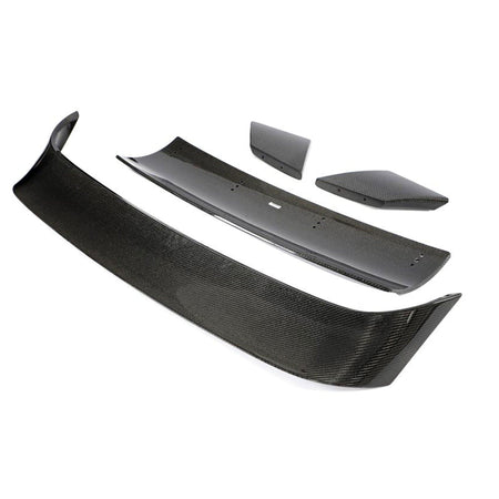 Suvneer Wing Suvneer Motorsports R1 Carbon Fiber Wing - G87 M2