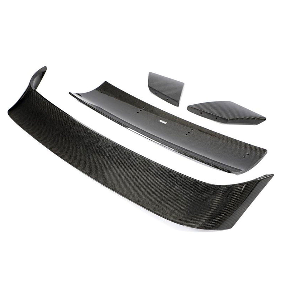 Suvneer Wing Suvneer Motorsports R1 Carbon Fiber Wing - G87 M2