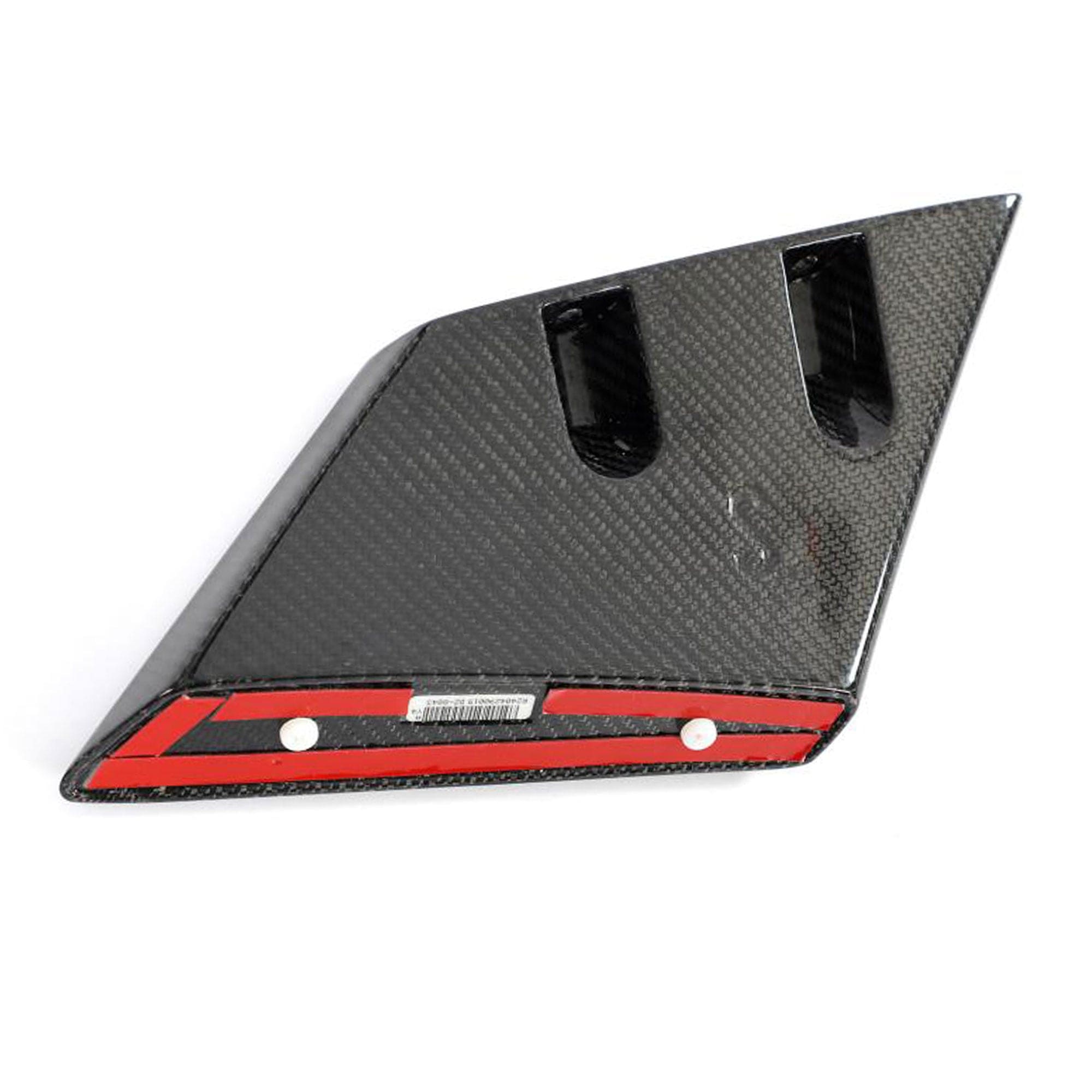 Suvneer Wing Suvneer Motorsports R1 Carbon Fiber Wing - G87 M2