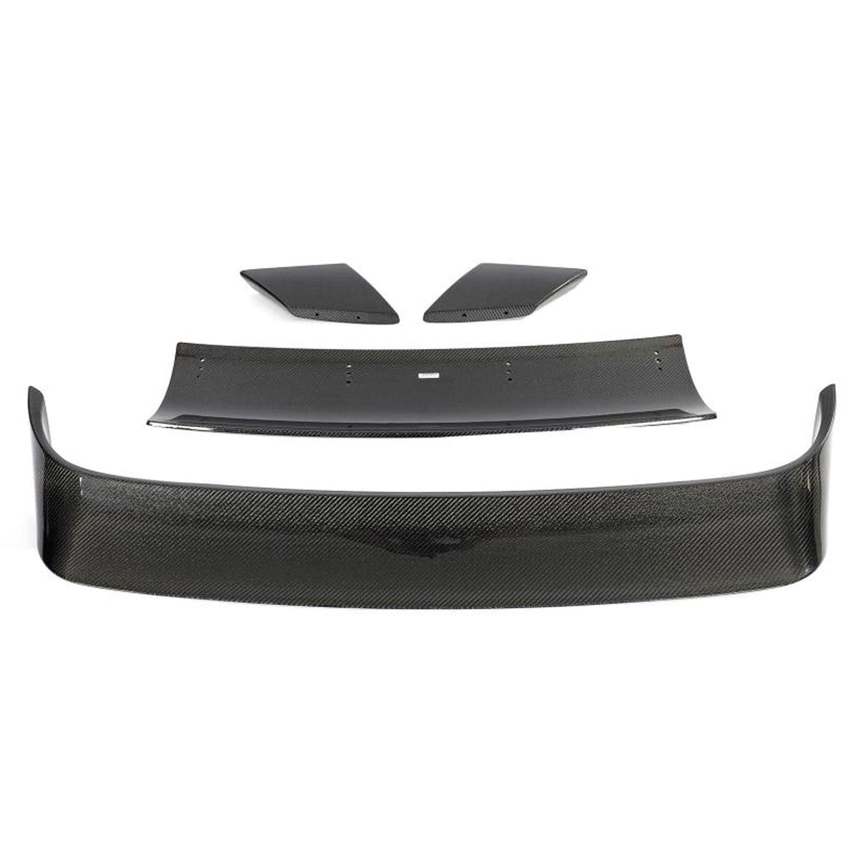 Suvneer Wing Suvneer Motorsports R1 Carbon Fiber Wing - G87 M2