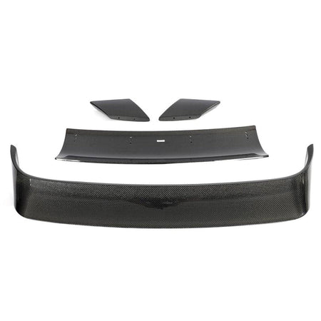 Suvneer Wing Suvneer Motorsports R1 Carbon Fiber Wing - G87 M2
