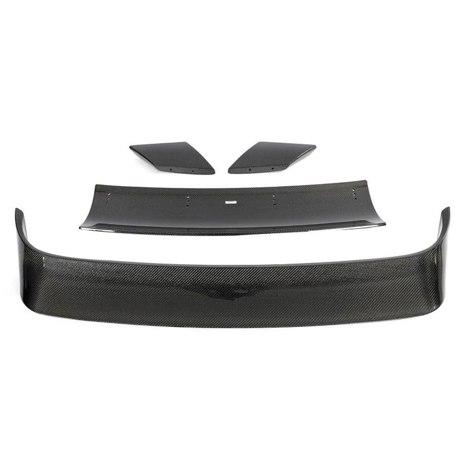 Suvneer Wing Suvneer Motorsports R1 Carbon Fiber Wing - G87 M2