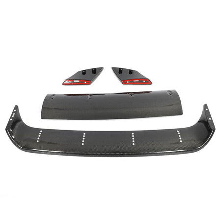 Suvneer Wing Suvneer Motorsports R1 Carbon Fiber Wing - G87 M2