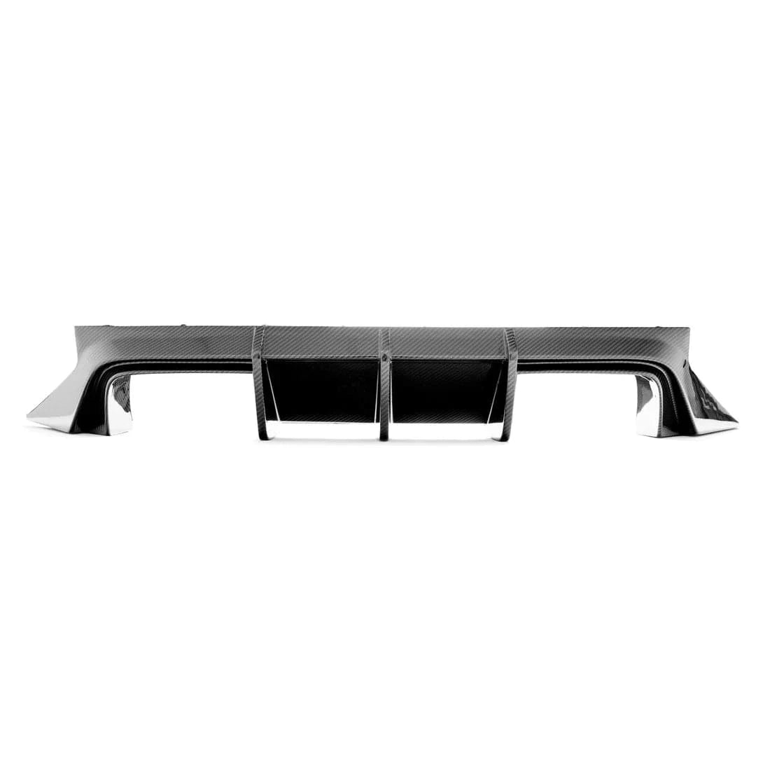 TRE Carbon Diffuser BMW M2 G87 Pre-Preg Carbon Fiber TR87 Rear Diffuser by TRE (2023+)