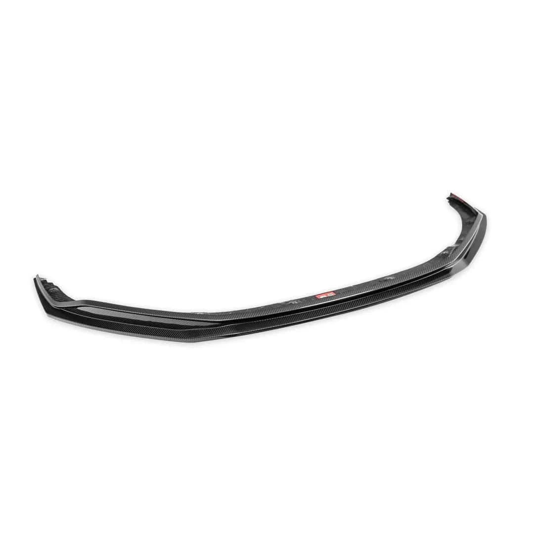 TRE Carbon Front Lip Audi R8 4S Facelift Pre-Preg Carbon Fiber Front Splitter by TRE