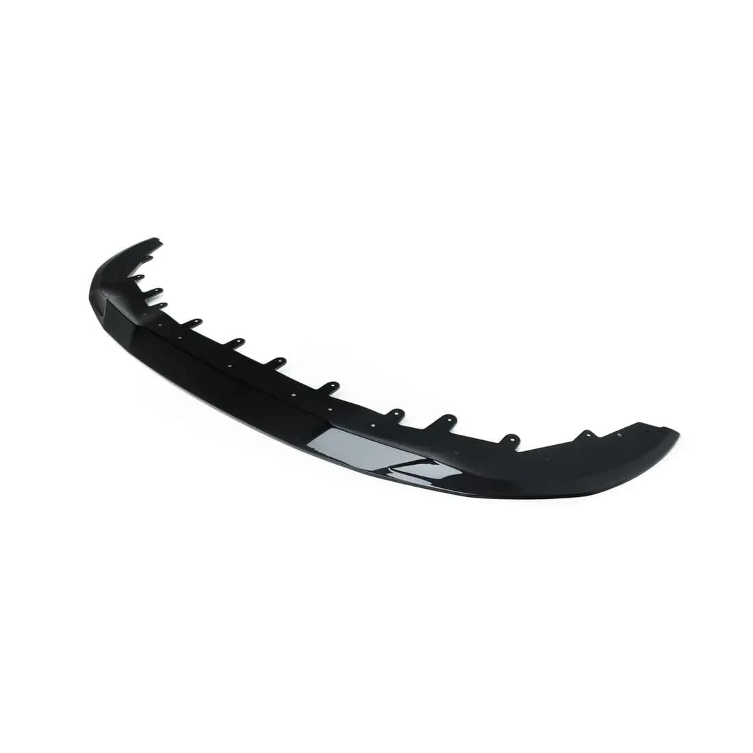 TRE Carbon Front Lip BMW 2 Series M Sport & M240i G42 Gloss Black ID-01 Front Splitter by TRE (2021+)