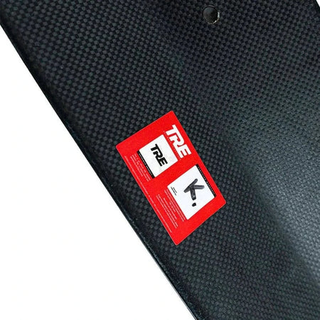 TRE Carbon Front Lip BMW 2 Series M Sport & M240i G42 Pre-Preg Carbon Fiber ID-01 Front Splitter