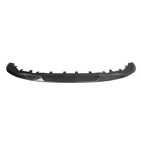 TRE Carbon Front Lip BMW 2 Series M Sport & M240i G42 Pre-Preg Carbon Fiber ID-01 Front Splitter