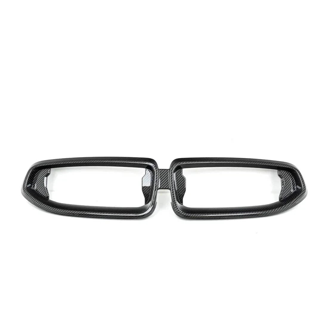 TRE Carbon Grille BMW 2 Series & M240i G42 Pre-preg Carbon Fiber Front Grille by TRE (2021+)