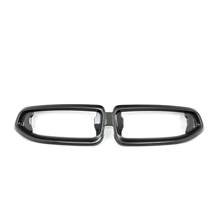 TRE Carbon Grille BMW 2 Series & M240i G42 Pre-preg Carbon Fiber Front Grille by TRE (2021+)