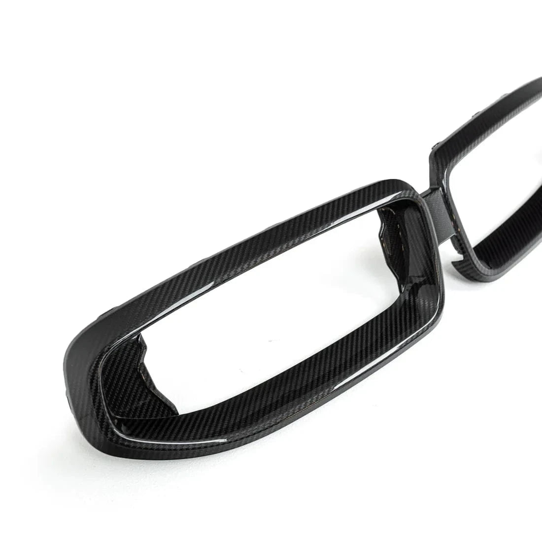 TRE Carbon Grille BMW 2 Series & M240i G42 Pre-preg Carbon Fiber Front Grille by TRE (2021+)