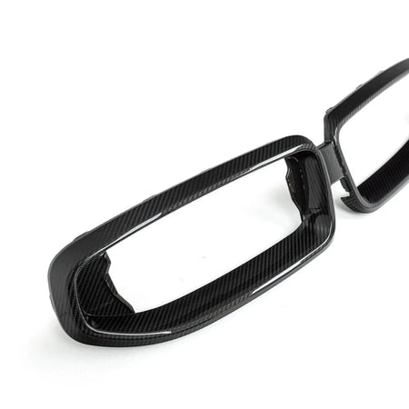 TRE Carbon Grille BMW 2 Series & M240i G42 Pre-preg Carbon Fiber Front Grille by TRE (2021+)