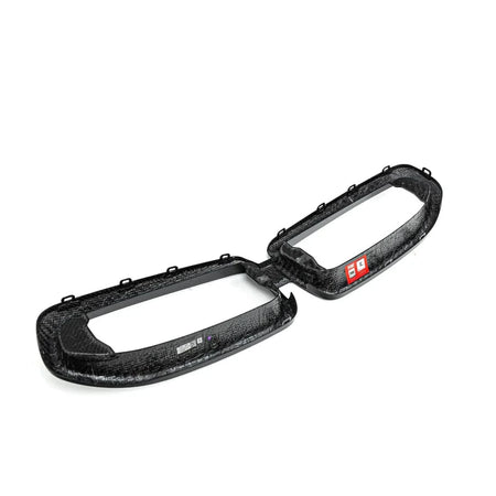 TRE Carbon Grille BMW 2 Series & M240i G42 Pre-preg Carbon Fiber Front Grille by TRE (2021+)