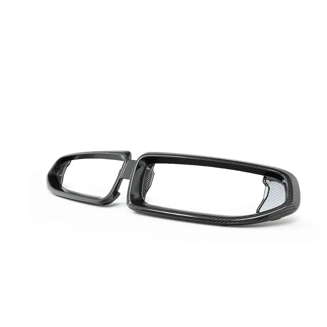 TRE Carbon Grille BMW 2 Series & M240i G42 Pre-preg Carbon Fiber Front Grille by TRE (2021+)