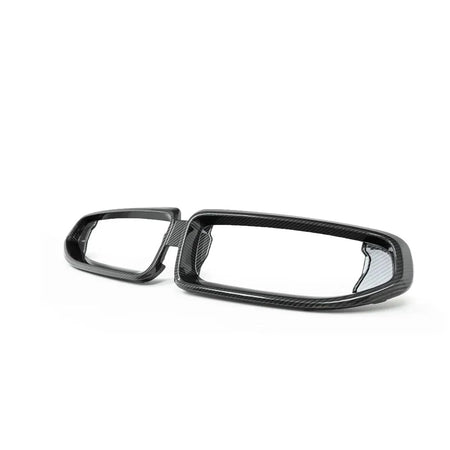 TRE Carbon Grille BMW 2 Series & M240i G42 Pre-preg Carbon Fiber Front Grille by TRE (2021+)