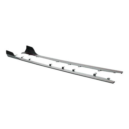 TRE Carbon Side Skirts BMW G87 M2 TR87 Carbon Fiber Side Skirts by TRE (2023+)