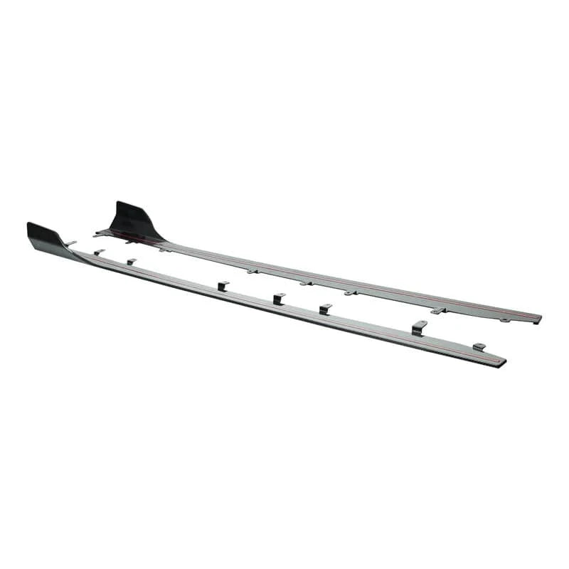 TRE Carbon Side Skirts BMW G87 M2 TR87 Carbon Fiber Side Skirts by TRE (2023+)