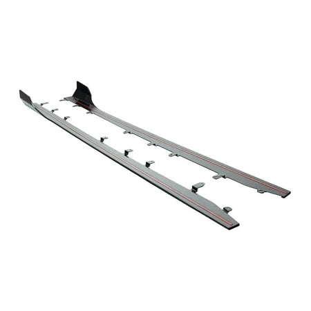 TRE Carbon Side Skirts BMW G87 M2 TR87 Carbon Fiber Side Skirts by TRE (2023+)