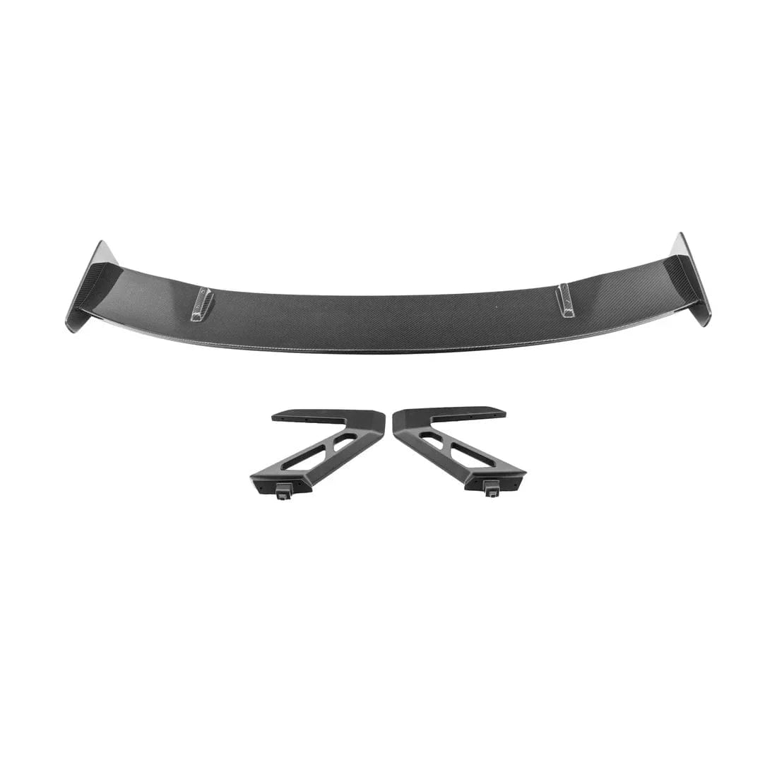 TRE Carbon Wing Audi R8 4S Pre-Preg Carbon Fiber Rear Wing by TRE