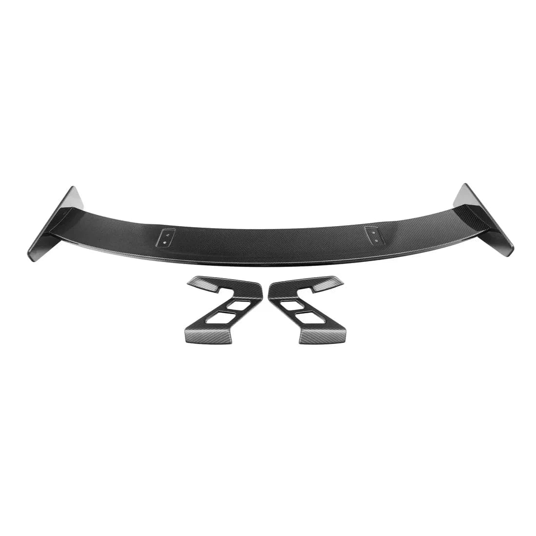 TRE Carbon Wing Audi R8 4S Pre-Preg Carbon Fiber Rear Wing by TRE