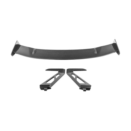 TRE Carbon Wing Audi R8 4S Pre-Preg Carbon Fiber Rear Wing by TRE