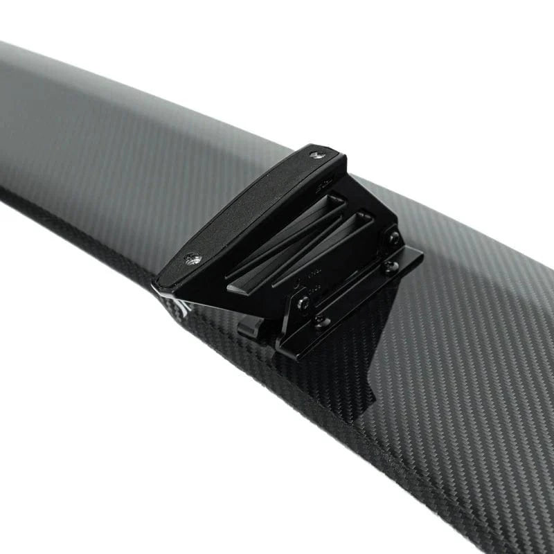 TRE Carbon Wing BMW M2 G87, 2 Series & M240i G42 TR87 Carbon Fiber Rear Wing (2022+)