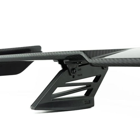 TRE Carbon Wing BMW M2 G87, 2 Series & M240i G42 TR87 Carbon Fiber Rear Wing (2022+)