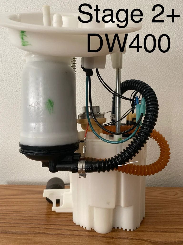 Vader Solutions Performance VS - Stage 2 Fuel Pump F-30 N55