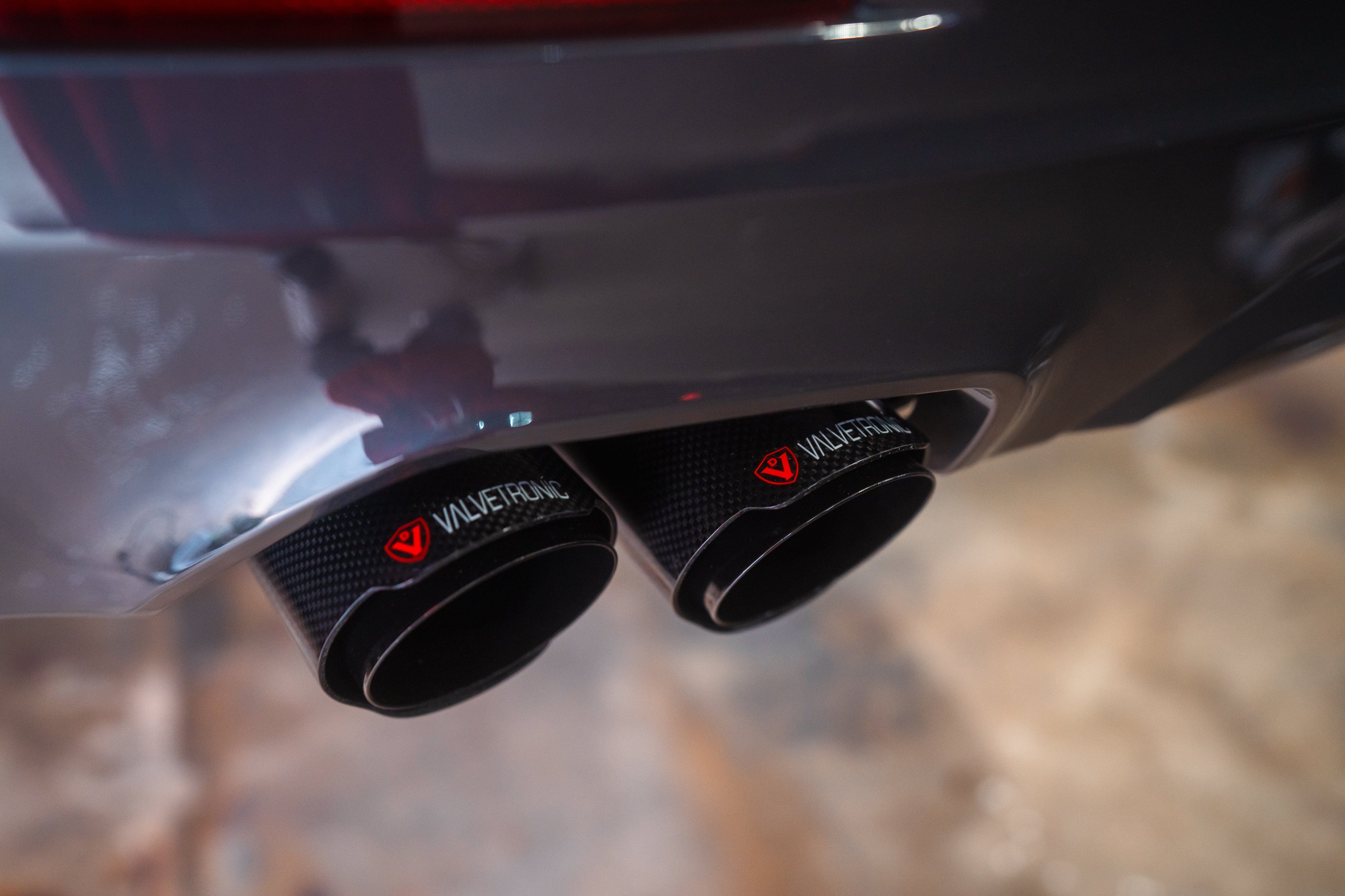 Valvetronic Designs Exhaust BMW G30 530i / 540i Valved Sport Exhaust system | Valvetronic Designs