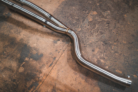 Valvetronic Designs Exhaust BMW M240i G42 Valved Sport Exhaust System | Valvetronic Designs