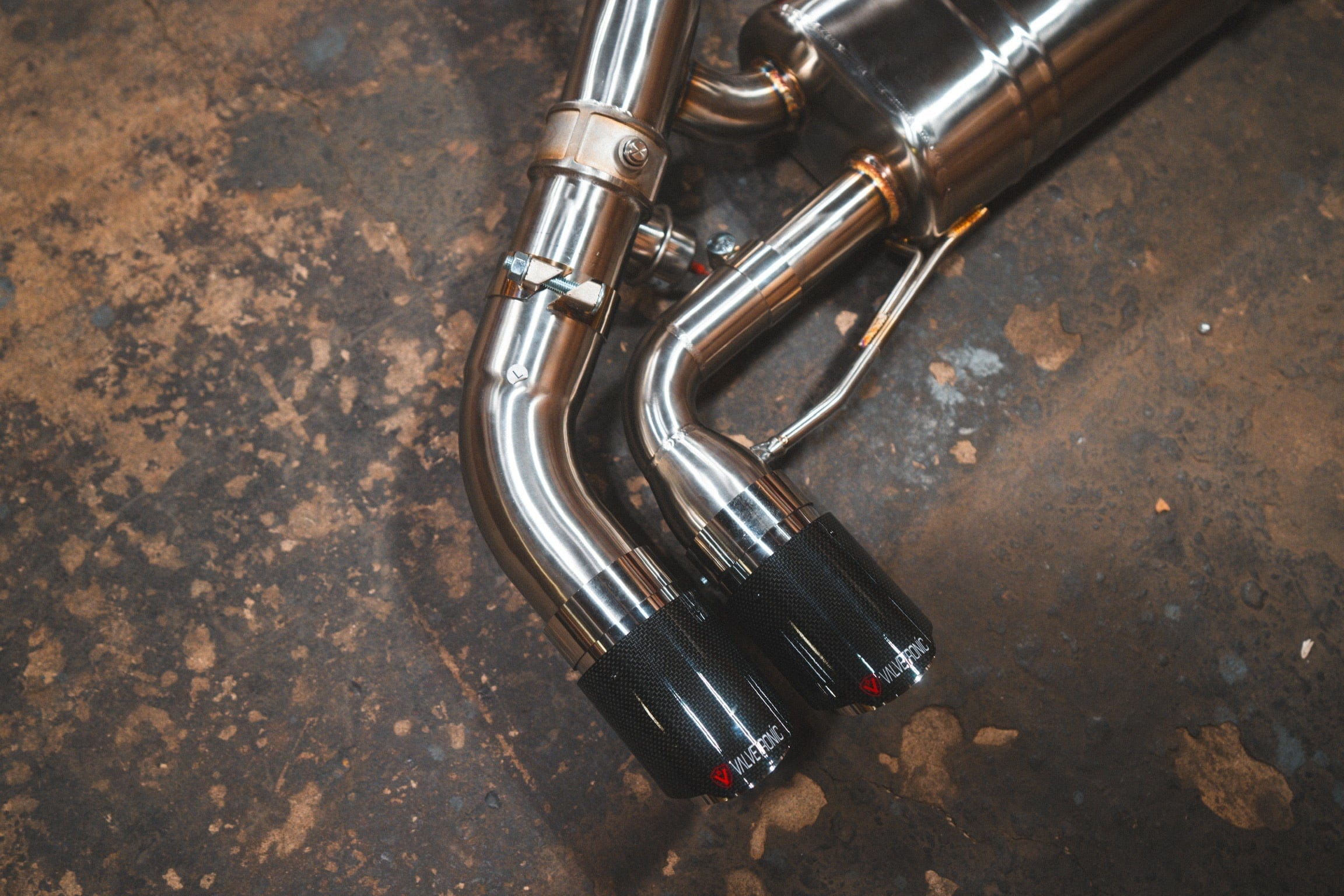 Valvetronic Designs Exhaust BMW M240i G42 Valved Sport Exhaust System | Valvetronic Designs