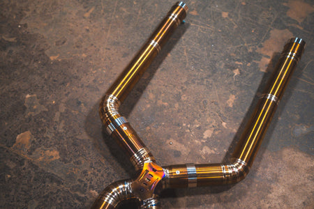 Valvetronic Designs Exhaust BMW M8 Valved Sport Exhaust System (F91,F92,F93) | Valvetronic Designs