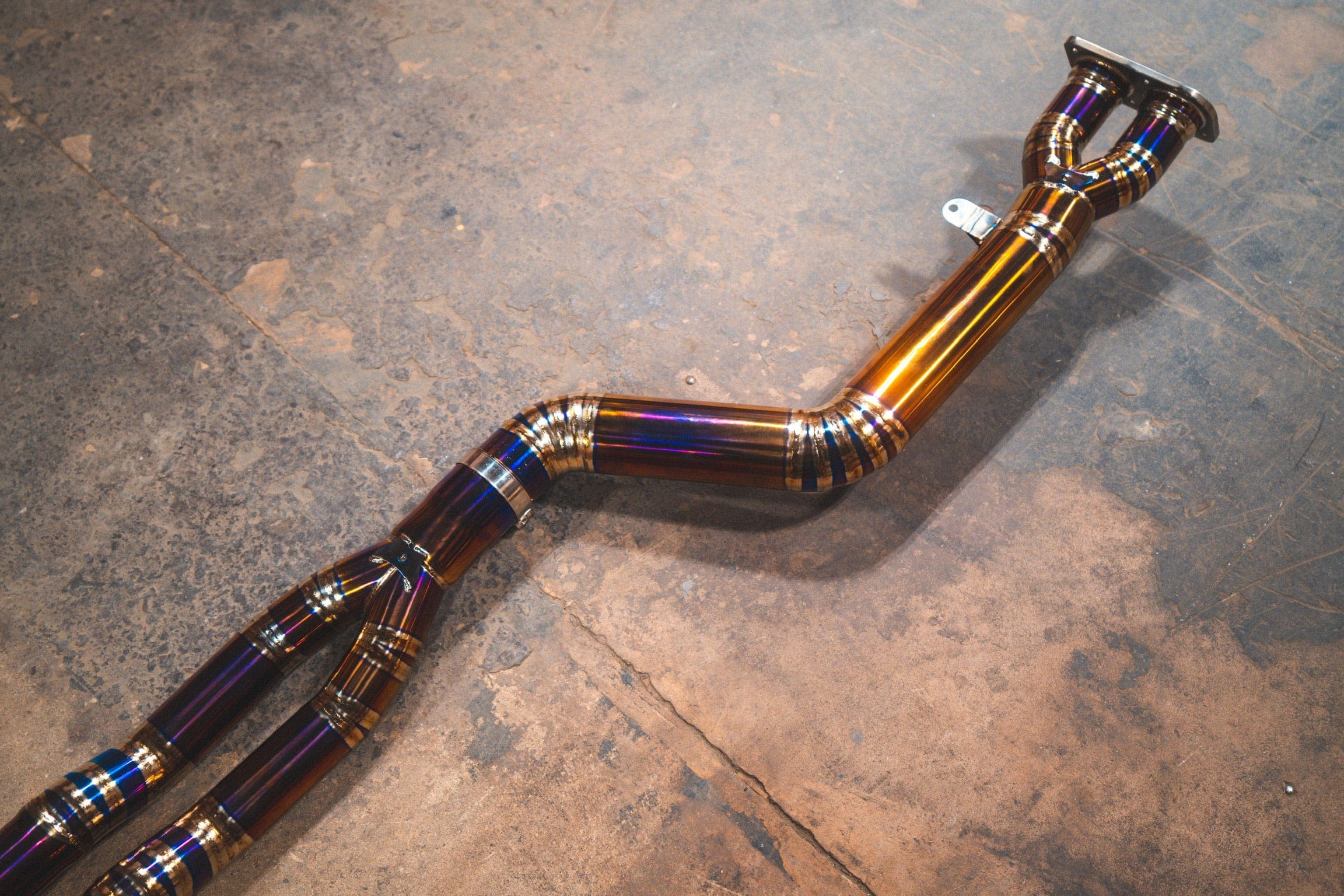 Valvetronic Designs Exhaust BMW X3M / X4M Valved Sport Exhaust System (F97 / F98) | Valvetronic Deisgns