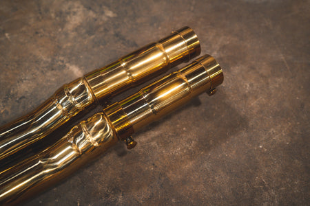 Valvetronic Designs Motor Vehicle Exhaust Audi B8 / B8.5 S4 / S5 Valved Sport Exhaust System