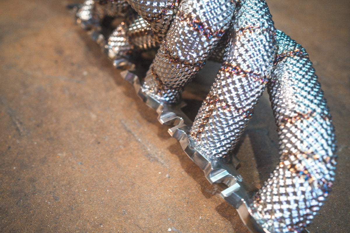 Valvetronic Designs Motor Vehicle Exhaust Audi R8 V10 / Lamborghini Gallardo LP / Lamborghini Huracan Free Flow Headers
