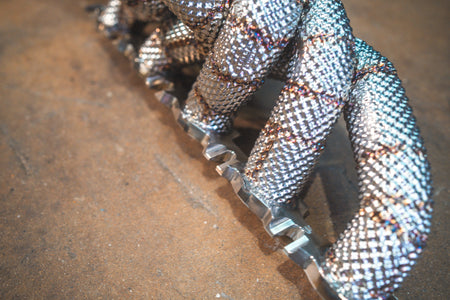 Valvetronic Designs Motor Vehicle Exhaust Audi R8 V10 / Lamborghini Gallardo LP / Lamborghini Huracan Free Flow Headers