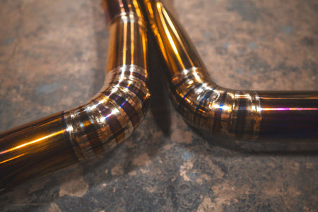 Valvetronic Designs Motor Vehicle Exhaust Audi RS6 / RS7 C8 Valved Sport Exhaust System