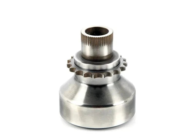 Vargas Turbo Technologies Performance VTT N55/S55 “Spline Lock” Crank Hub Solution