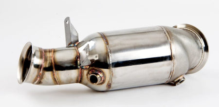 Wagner Tuning Downpipes Wagner Tuning BMW F-Series 35i (7/2013+) Downpipe Kit (BMW OE Part 18328602882)