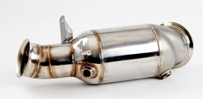 Wagner Tuning Downpipes Wagner Tuning BMW F-Series 35i (7/2013+) Downpipe Kit (BMW OE Part 18328602882)