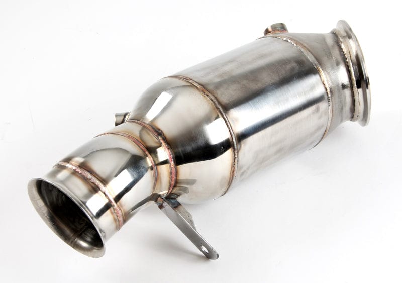 Wagner Tuning Downpipes Wagner Tuning BMW F-Series 35i (7/2013+) Downpipe Kit (BMW OE Part 18328602882)