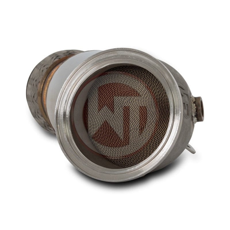 Wagner Tuning Exhaust Wagner Tuning Toyota Supra MK5 (US Model) Catted Downpipe Kit 200CPSI