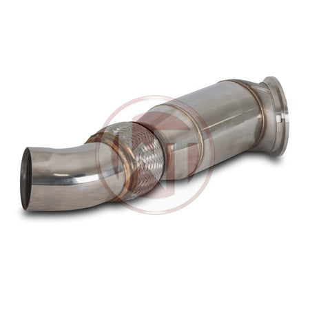Wagner Tuning Exhaust Wagner Tuning Toyota Supra MK5 (US Model) Catted Downpipe Kit 200CPSI