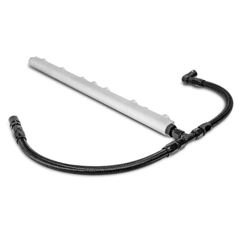 Wagner Tuning Fuel Rails Wagner Tuning Toyota Supra GR (MK5) B58 Fuel Rail Kit w/ Fitting
