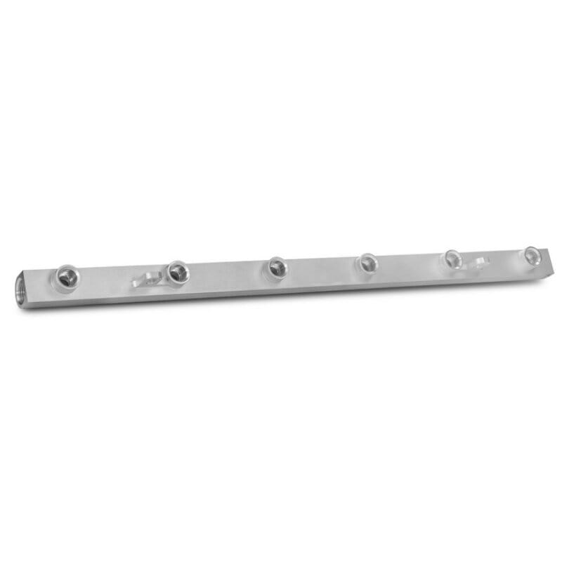Wagner Tuning Fuel Rails Wagner Tuning Toyota Supra GR (MK5) B58 Fuel Rail (w/o Fittings)