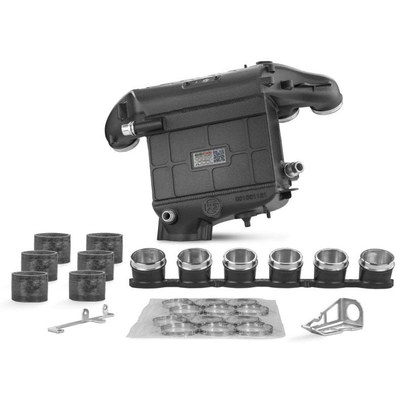 Wagner Tuning Intake Manifolds Wagner Tuning BMW M3/M4 S58 (G80/G81/G82) Intake Manifold w/ Integrated Intercooler