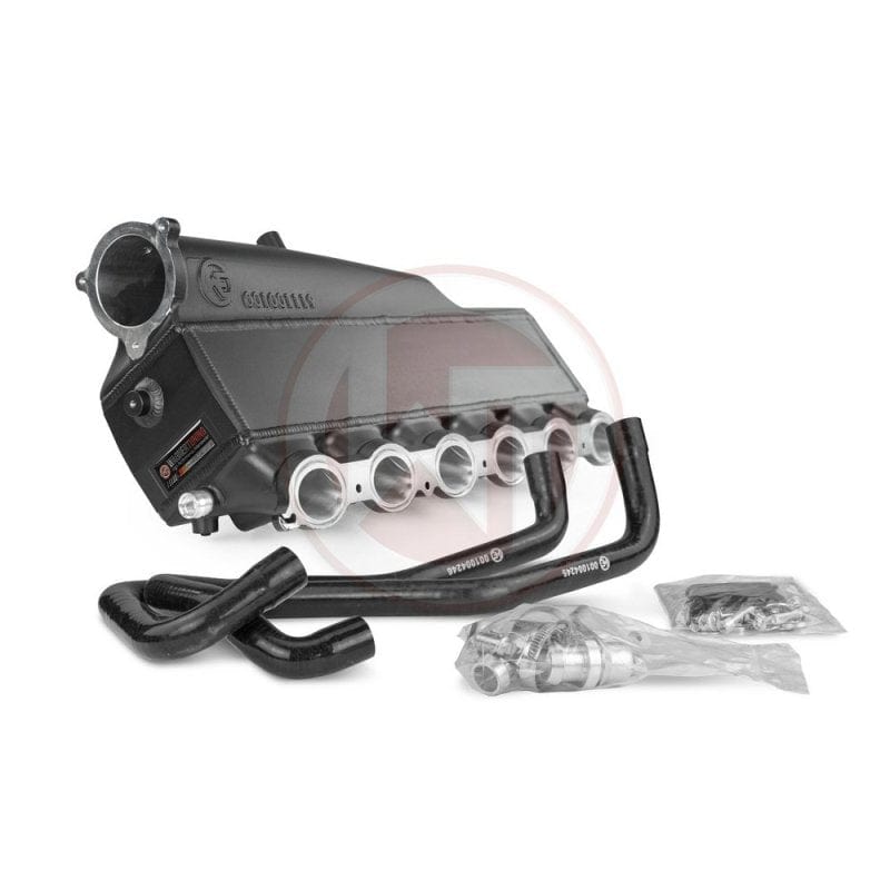 Wagner Tuning Intake Manifolds Wagner Tuning EVO1 BMW B58.1 Engine Intake Manifold w/ Integrated Intercooler