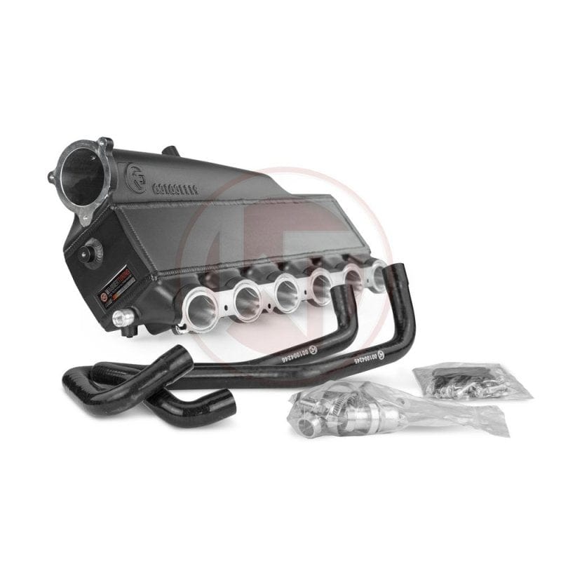 Wagner Tuning Intake Manifolds Wagner Tuning Toyota Supra MK5 A90/A91 B58.2T EVO1 Intake Manifold w/ Integrated Intercooler